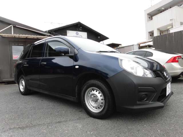 Nissan NV150 AD 4