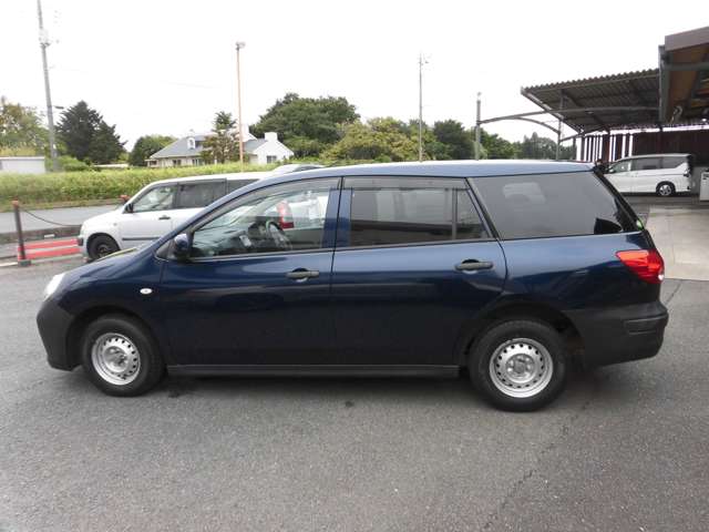 Nissan NV150 AD 5