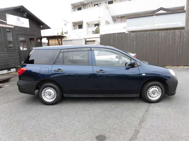 Nissan NV150 AD 6