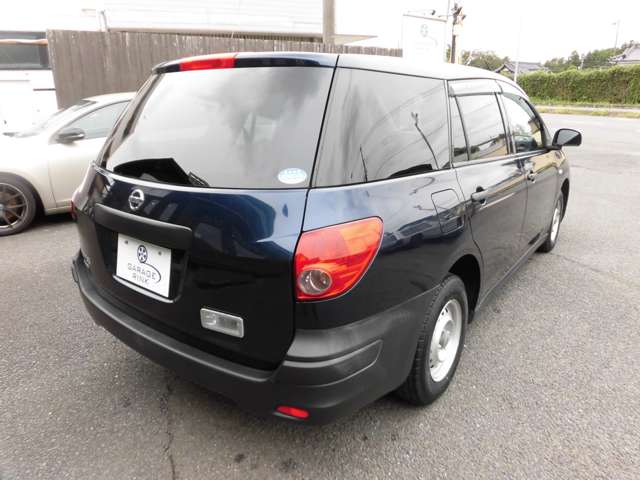 Nissan NV150 AD 9