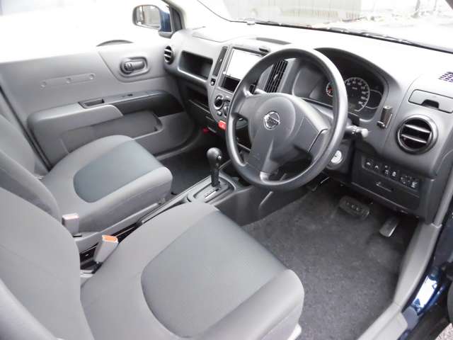 Nissan NV150 AD 10