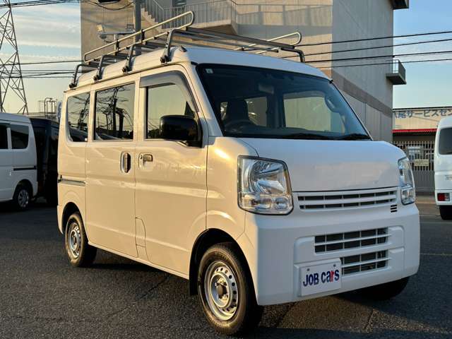 Nissan NV100 Clipper 2