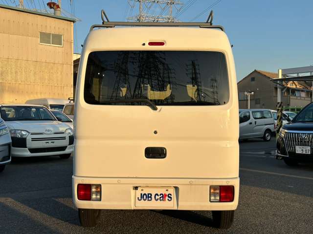Nissan NV100 Clipper 5