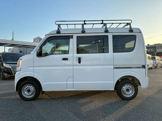 Nissan NV100 Clipper 7