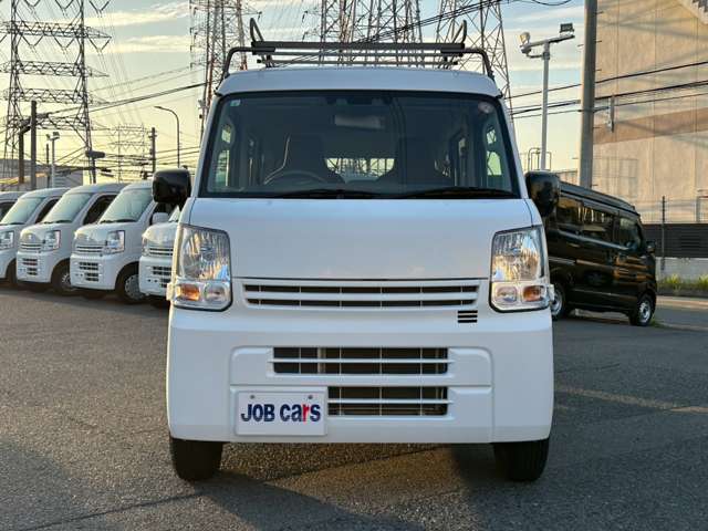 Nissan NV100 Clipper 8
