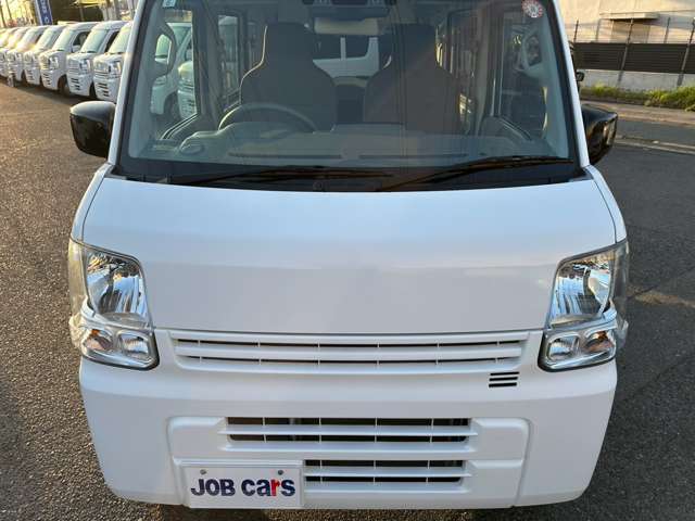Nissan NV100 Clipper 9