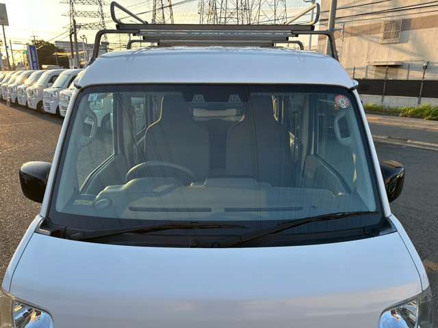 Nissan NV100 Clipper 10