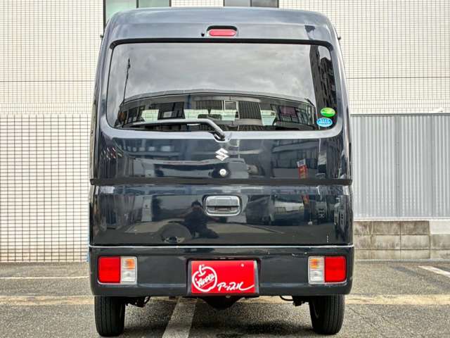 Suzuki Every 12