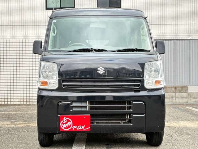 Suzuki Every 8