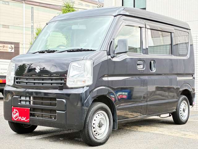 Suzuki Every 9