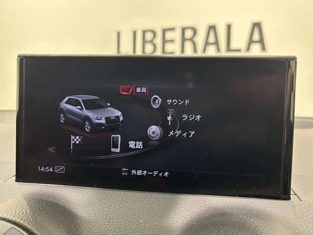 Audi SQ2 11