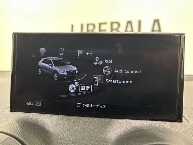 Audi SQ2 12