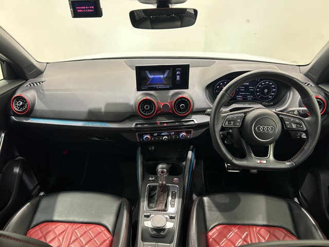 Audi SQ2 2