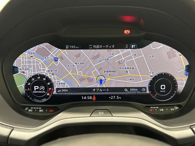 Audi SQ2 5