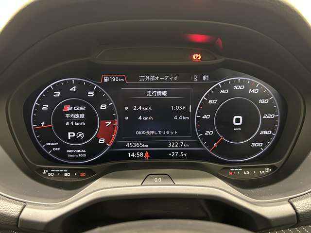 Audi SQ2 6