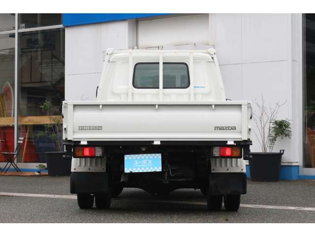 Mazda Bongo Truck 7
