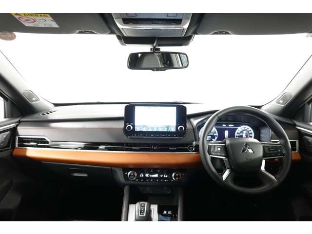 Mitsubishi Outlander 7