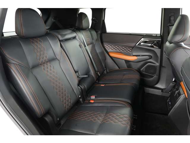 Mitsubishi Outlander 9