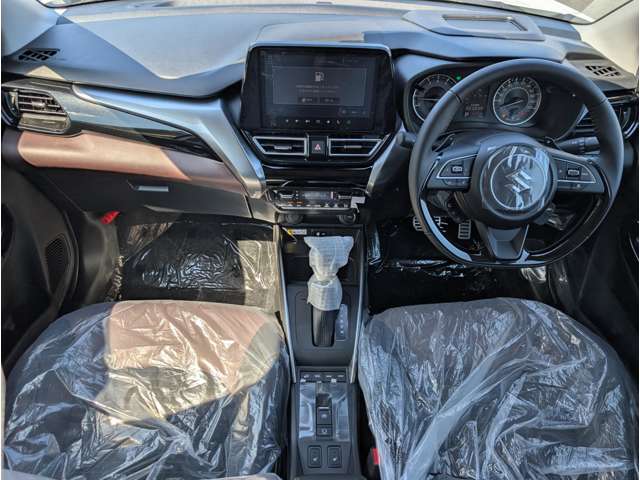 Suzuki Fronx 7