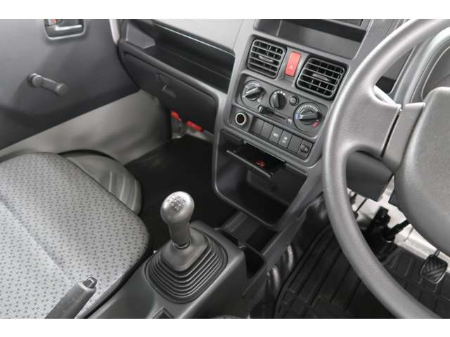 Mitsubishi Minicab Truck 3