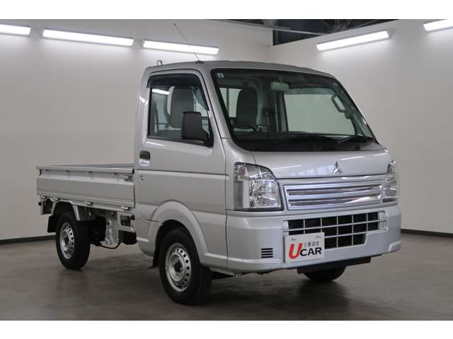 Mitsubishi Minicab Truck 5
