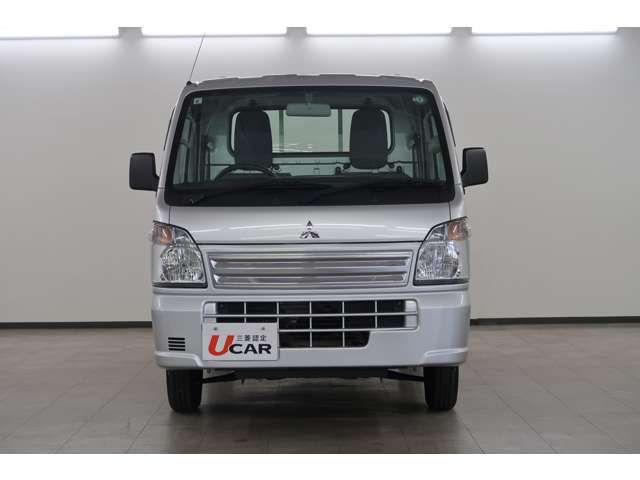 Mitsubishi Minicab Truck 6