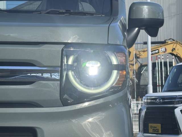 Honda N-VAN 11