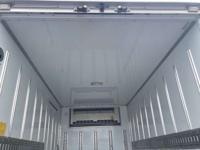 Mitsubishi Fuso Canter 11
