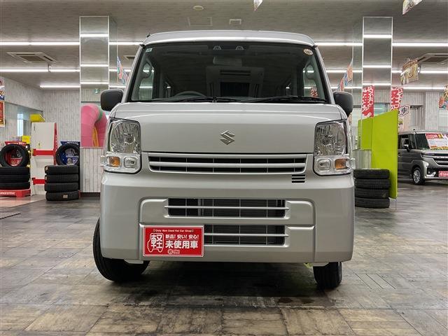 Suzuki Every 5