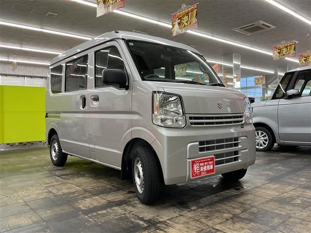Suzuki Every 6