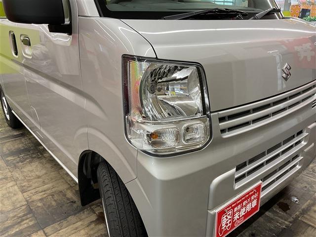 Suzuki Every 8