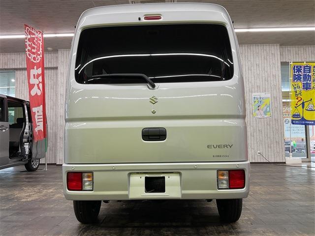 Suzuki Every 10