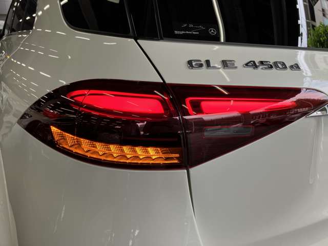 Mercedes-Benz GLE 12