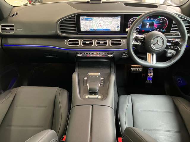 Mercedes-Benz GLE 6