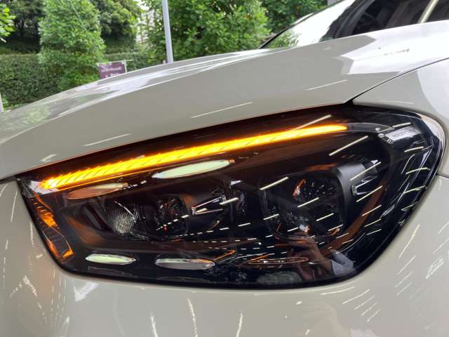 Mercedes-Benz GLE 9