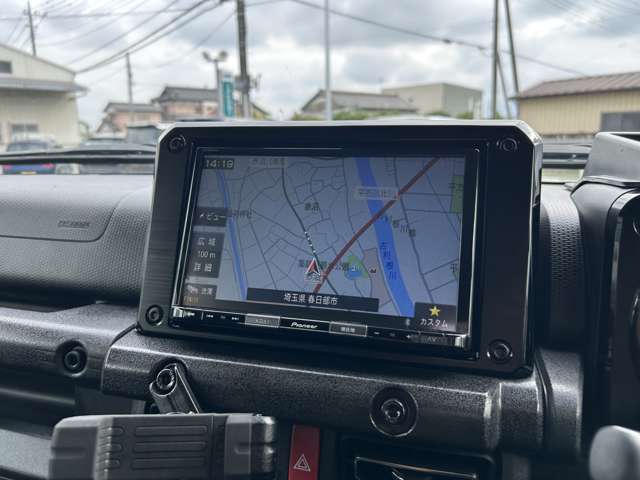 Suzuki Jimny 11