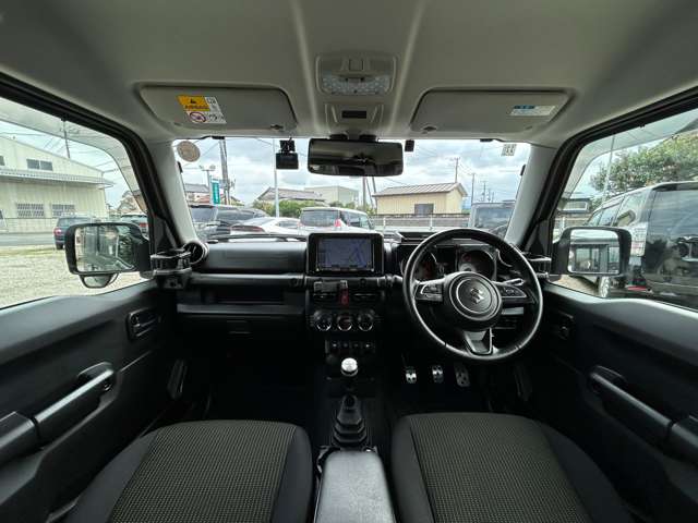 Suzuki Jimny 6