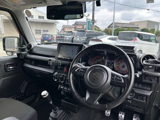 Suzuki Jimny 7