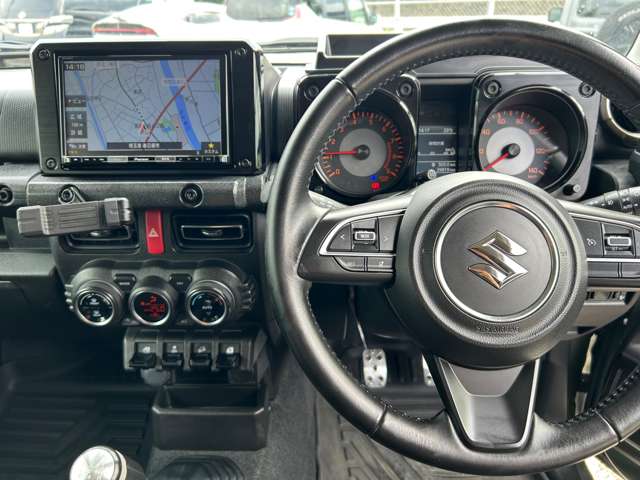 Suzuki Jimny 8