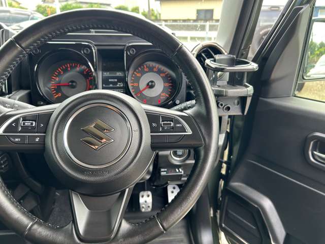 Suzuki Jimny 9