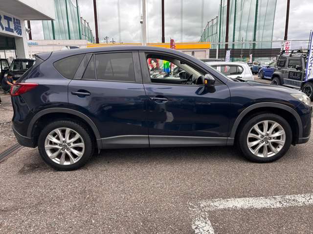 Mazda CX-5 11