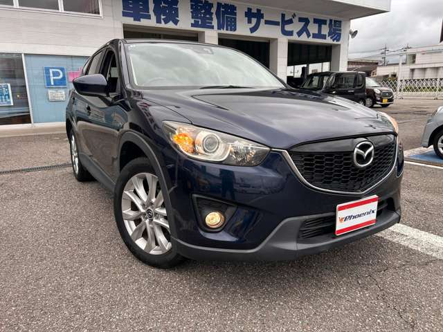 Mazda CX-5 12