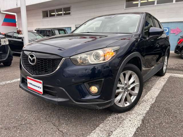 Mazda CX-5 5