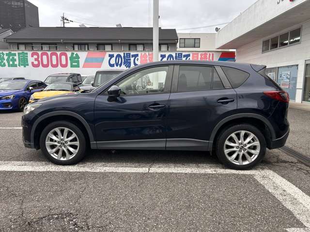 Mazda CX-5 7