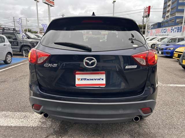 Mazda CX-5 9