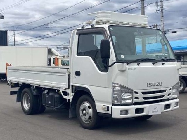 Isuzu Elf 5