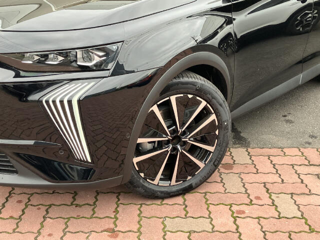 DS Automobiles DS7 2