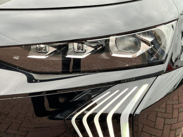 DS Automobiles DS7 3