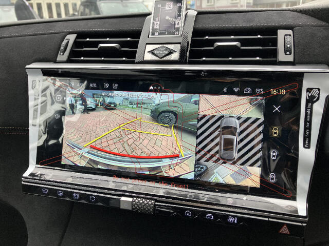 DS Automobiles DS7 7