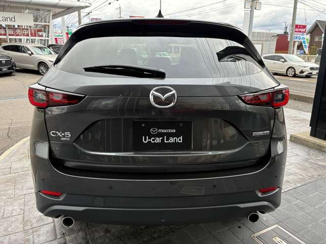 Mazda CX-5 11